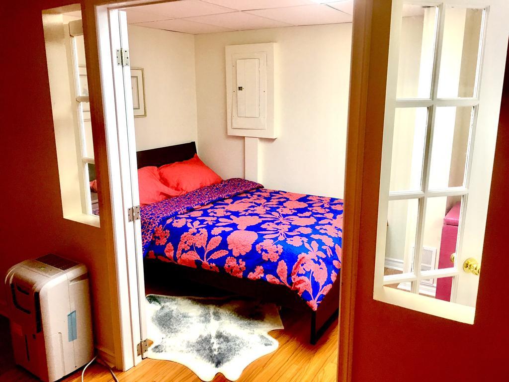 Brooktrout Kanata Kl Guest house *