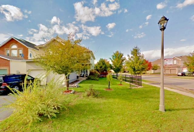 Guest house Brooktrout Kanata Kl Ottawa